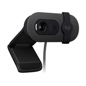 وب کم لاجیتک مدل BRIO 90 FULL HD